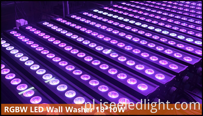 zmywarka ścienna zewnętrzna (50) wall washer outdoor (50)